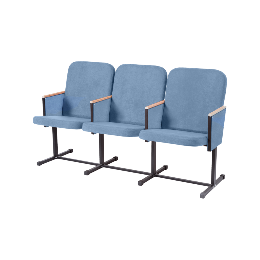 Многоместная секция Рим 1