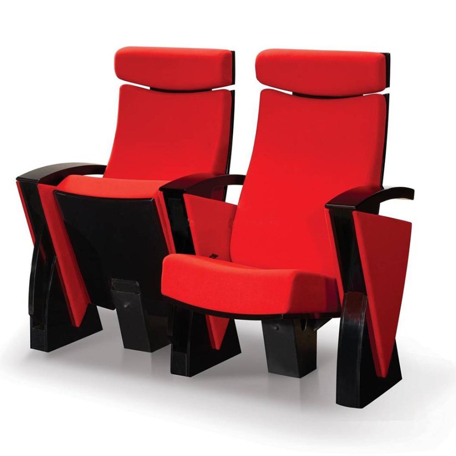 Театральные кресла Leadcom Seating