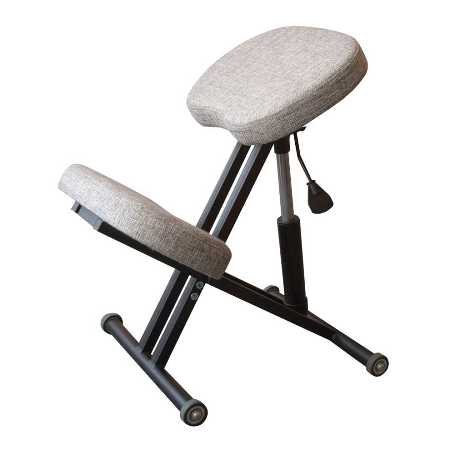 Коленный стул Олимп СК-1