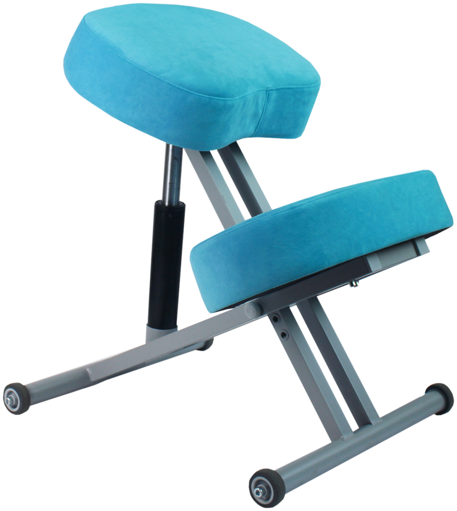 Коленный стул Олимп СК-1-1