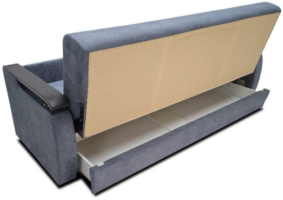 Диван Витязь м фабрики Ладья