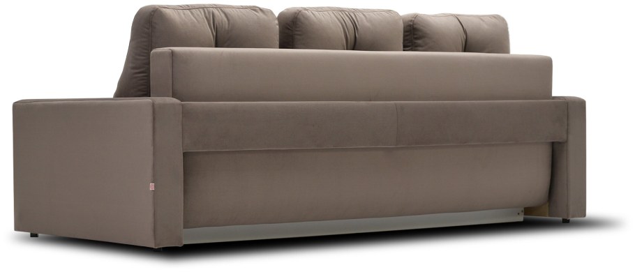 200-150 Диван-кровать Фиант Middle киви 81 бежевый