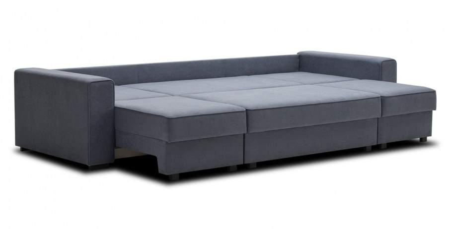 Диван Астон Макс фабрика Ладья отзывы