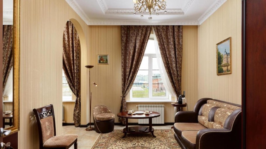 Классический Люкс Никитин Нижний