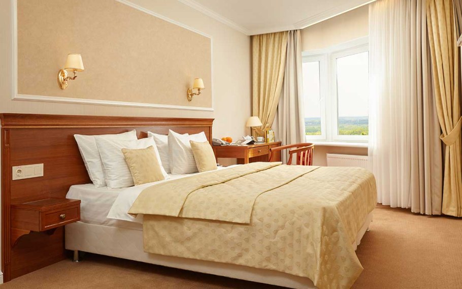 Волжская набережная 9а Нижний Новгород отель