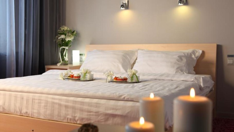 Maris Park Hotel Нижний Новгород 3*