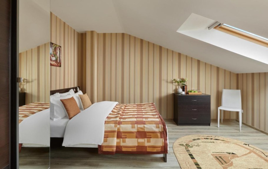 Нижний Новгород гостиница в лесу