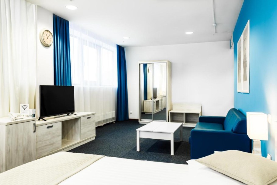 Отель Каскад Нижний Новгород официальный сайт