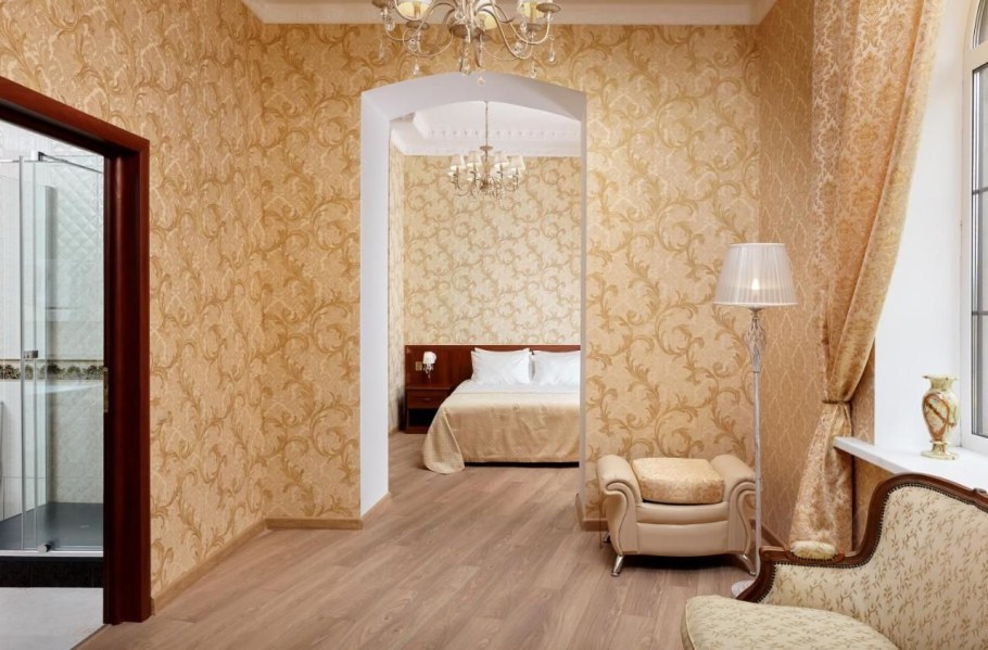 Гостиница у Никитина Нижний Новгород