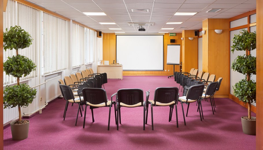 Конференц зал Нижний Новгород