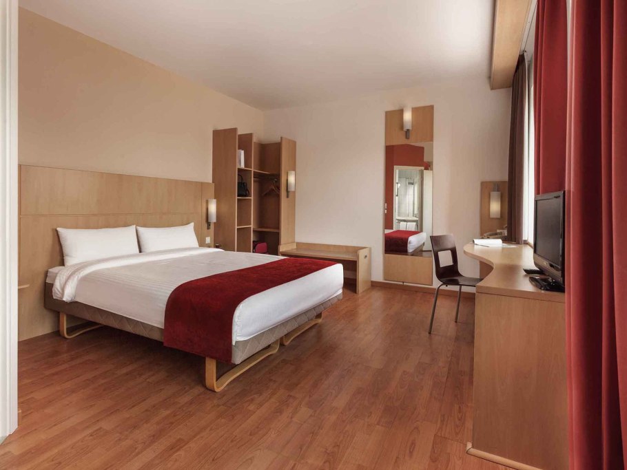 Отель Ирбис Нижний Новгород