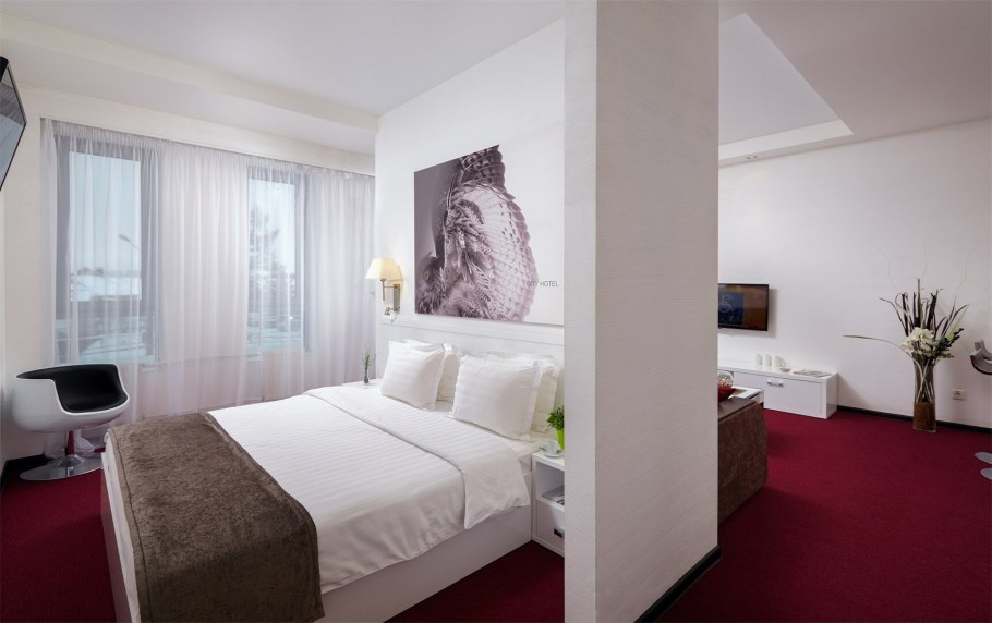 Нижний Новгород гостиница sova