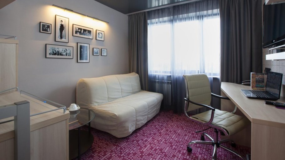 Марина парк отель Нижний Новгород