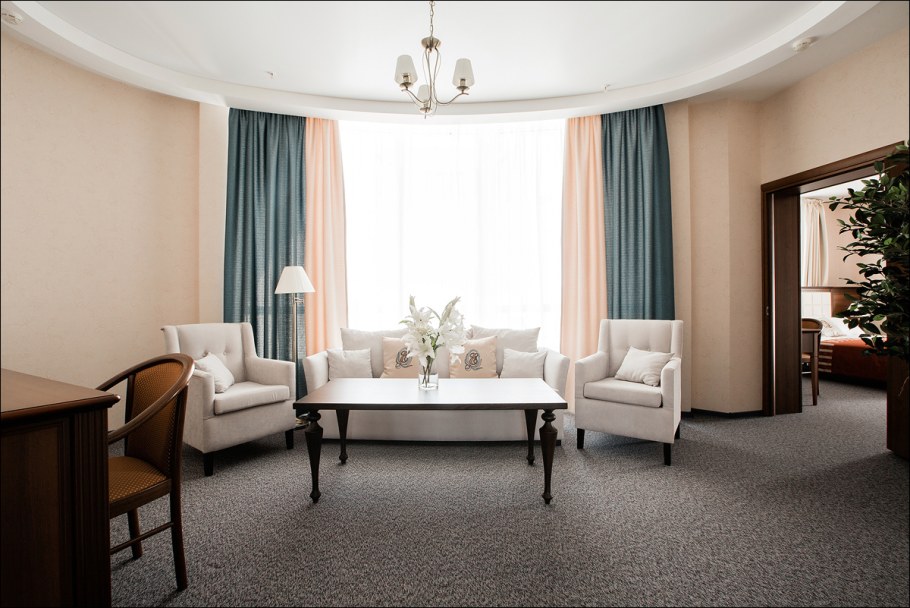 Апартаменты дзенхоум опал площадь Минина