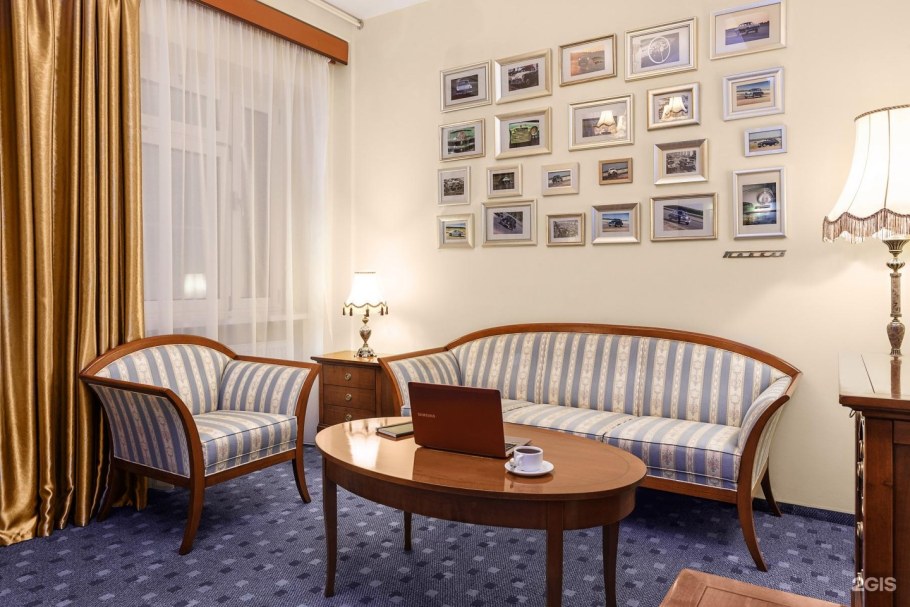 Нижний Новгород гостиничный комплекс волна