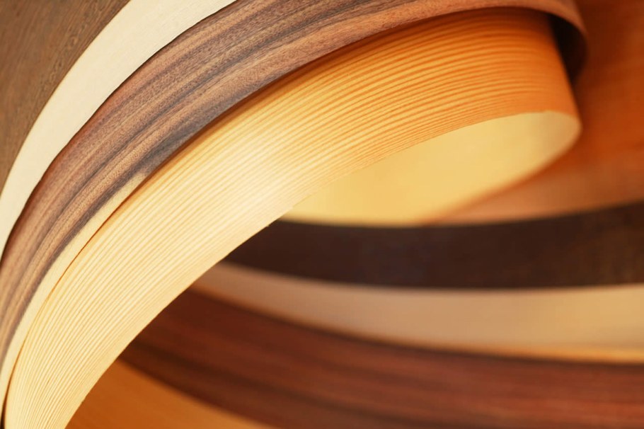 Шпон Файн лайн