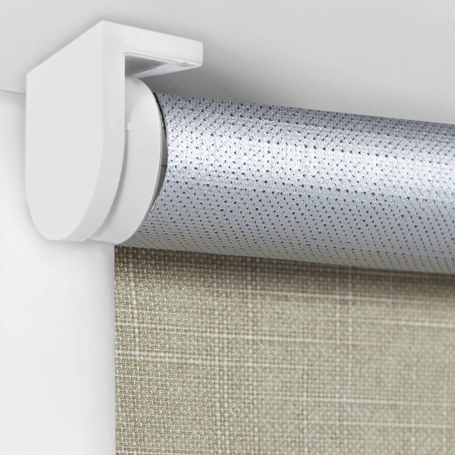 Штора рулонная inspire Blackout