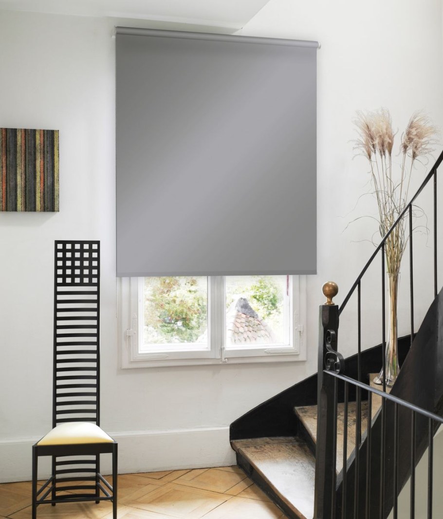 Рулонная штора ролло №1391-10, молочный (Dr-200074-gr)