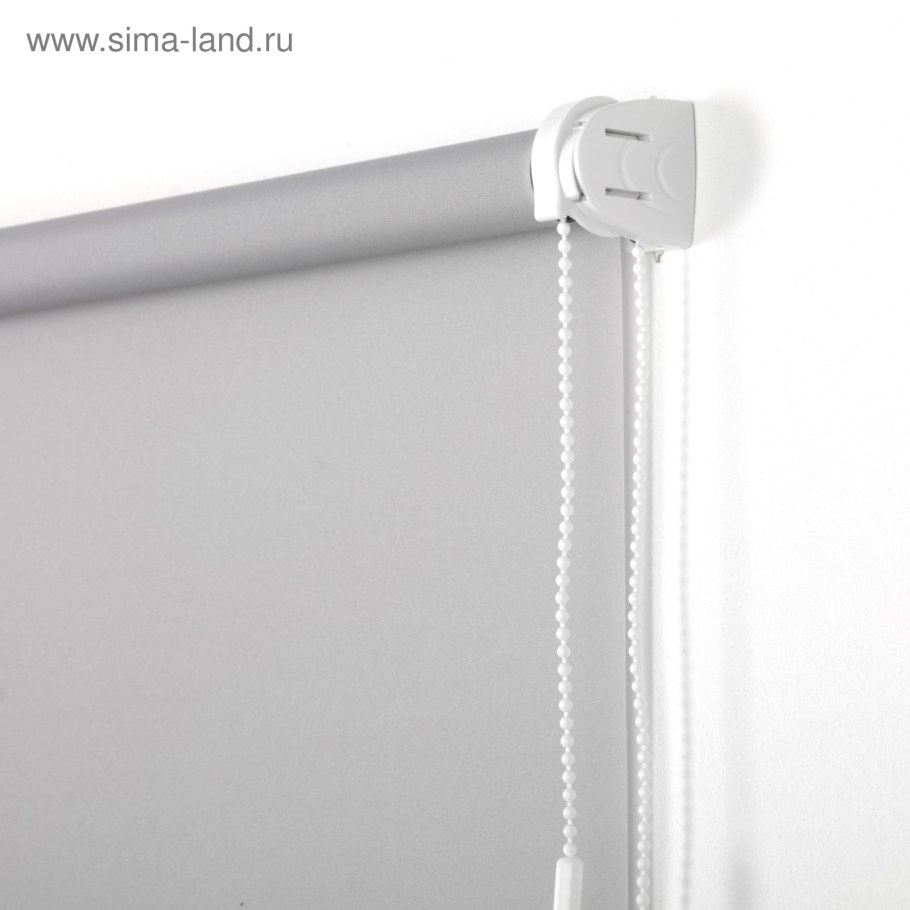 Рулонная штора 50х160