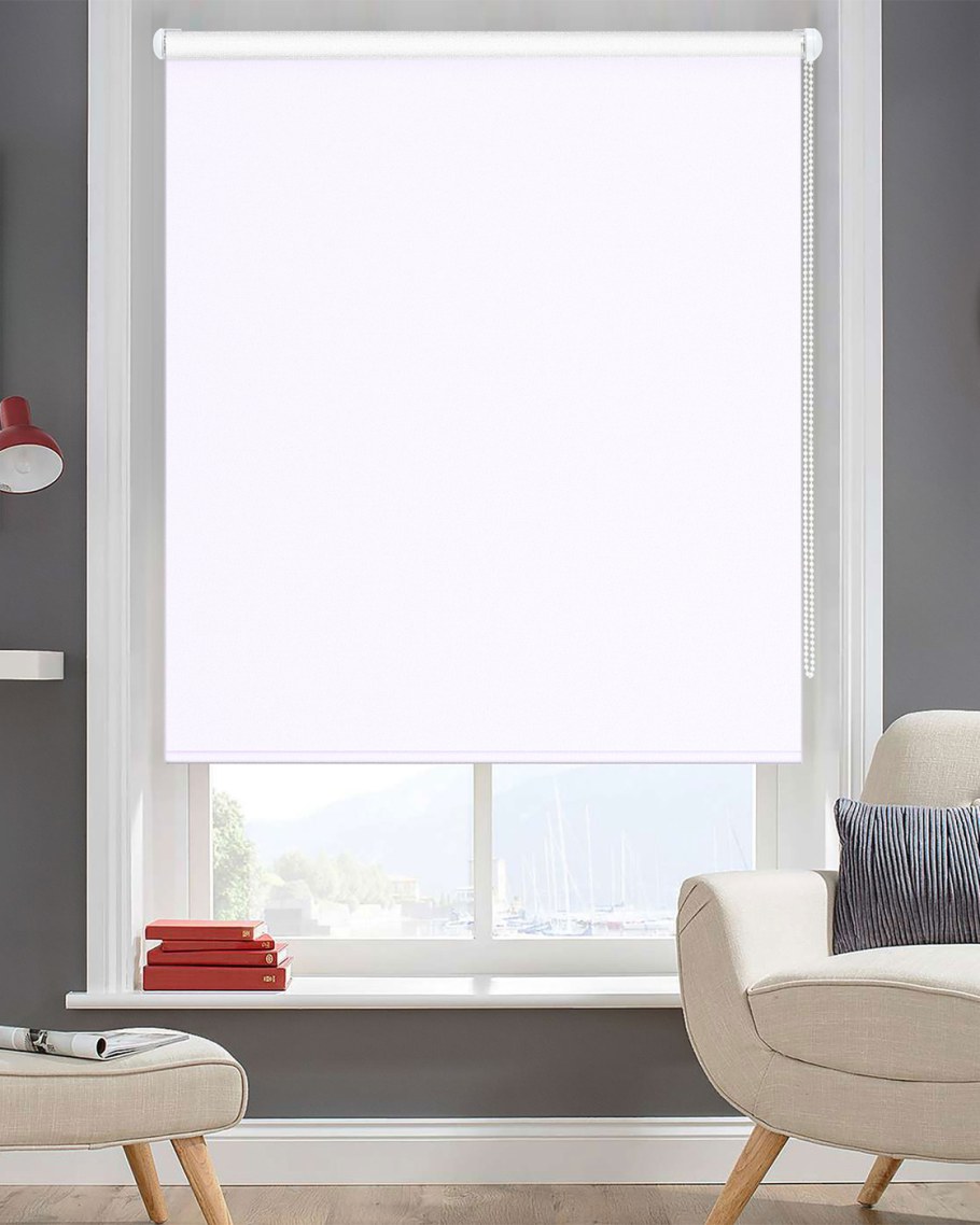 Pikamo рулонные шторы