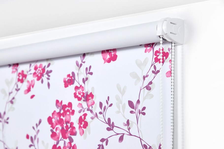 Рулонная штора DECOFEST