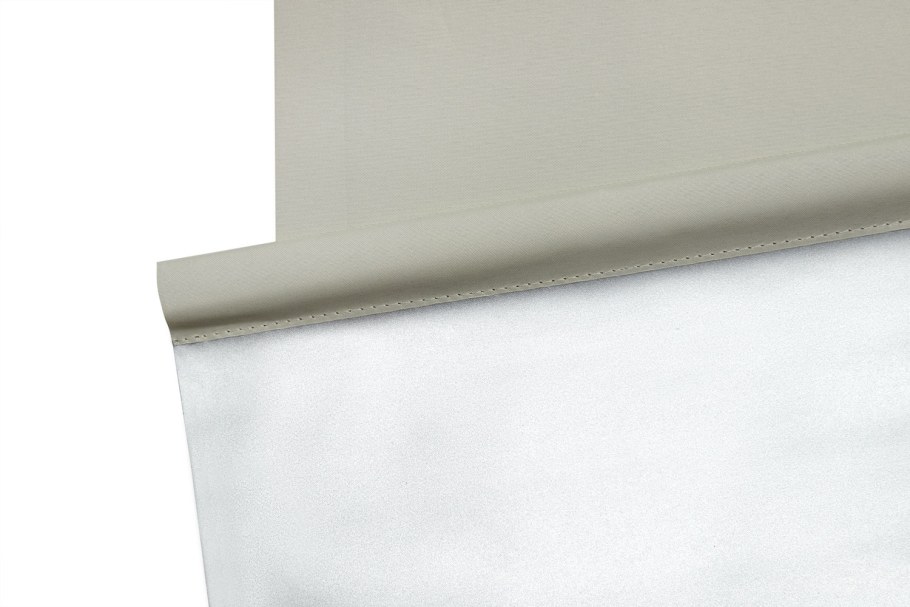 Светонепроницаемая рулонная штора Сильвия #80323539 4.957