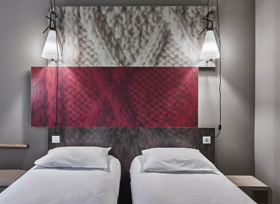 Гостиница Ибис Москва на Киевском отзывы