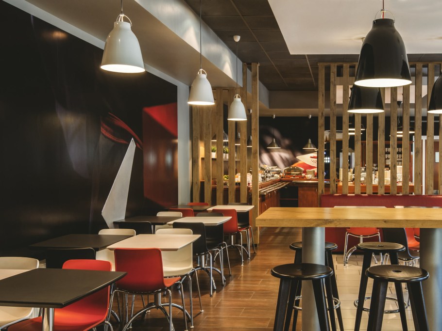 Ibis Москва Павелецкая