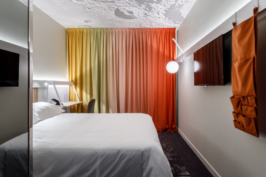 Модули Кнауф гостиничные