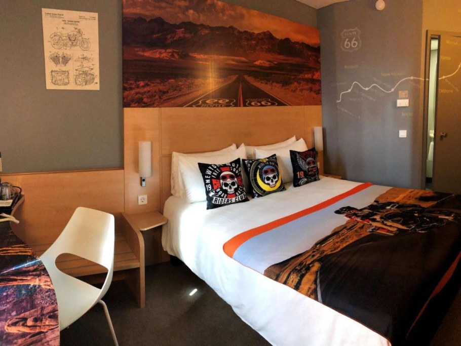 Ибис отель Динамо