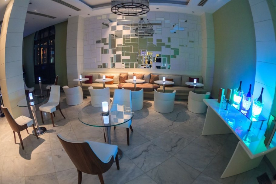 Ibis Styles 4 красная Поляна