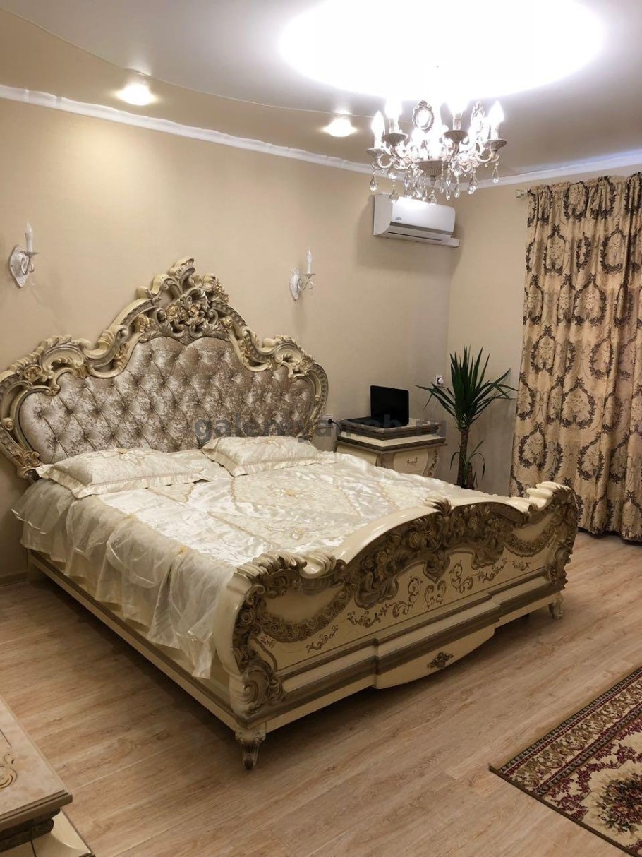 Кавказская спальня