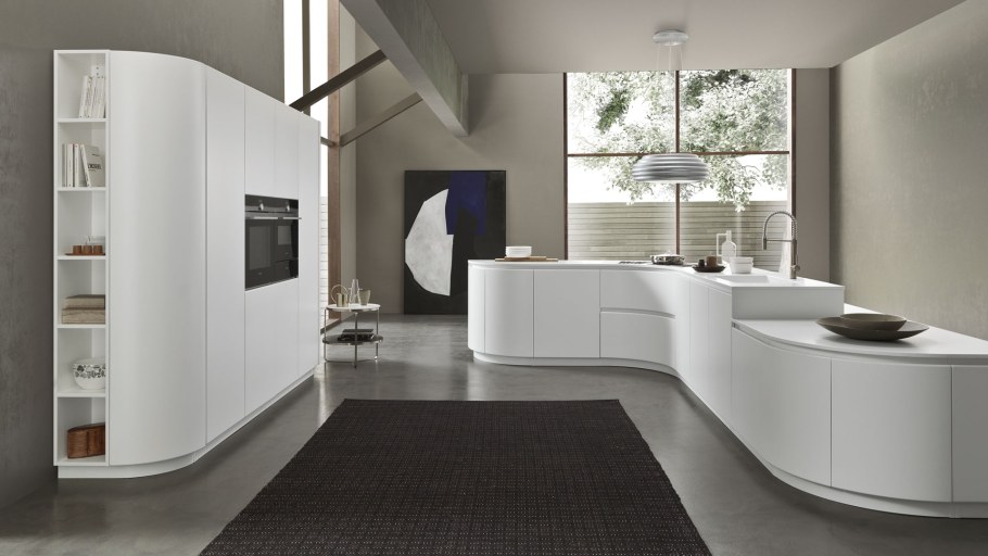 Итальянская кухня Pedini