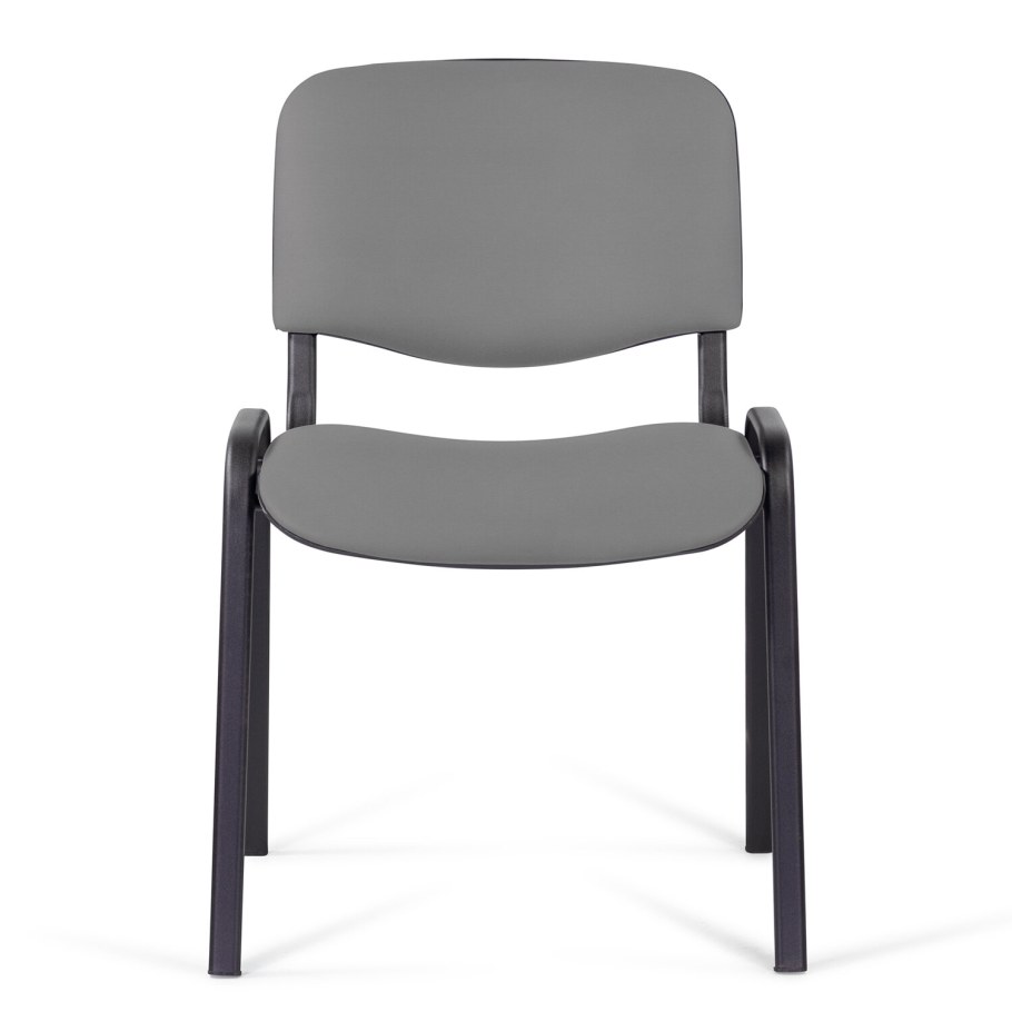 Стул Brabix ISO net CF-006 черный