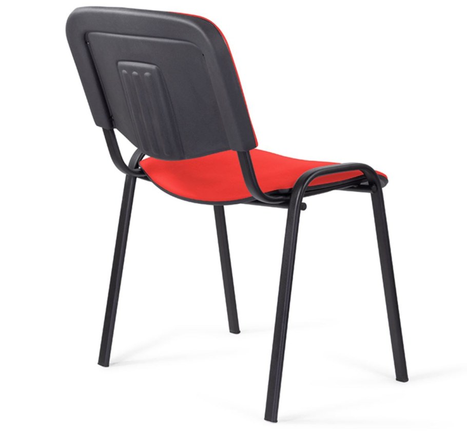 Стул staff ISO Lite CF-008, ткань серая (с-71), 532563