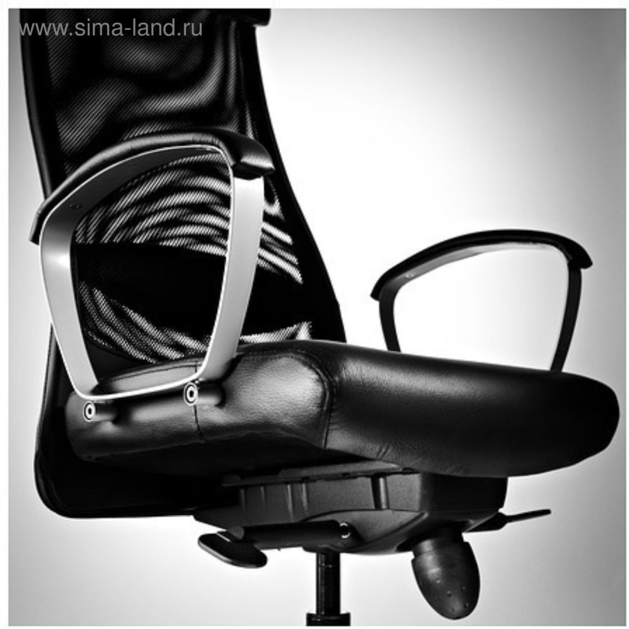 Кресло Маркус икеа