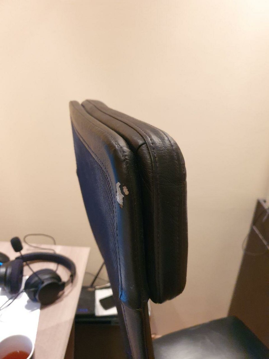 Офисное кресло Маркус ikea