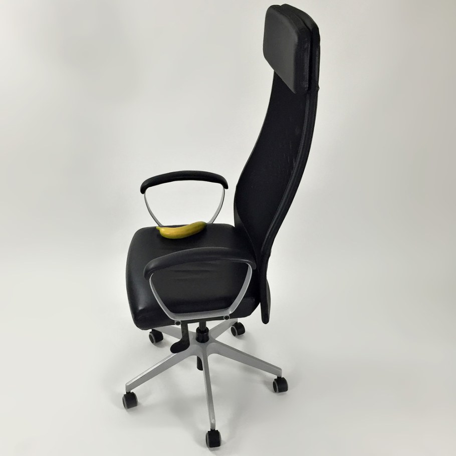 Кресло 22121 Markus