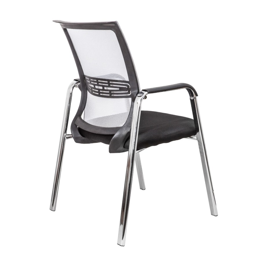 Стул Marcus серый