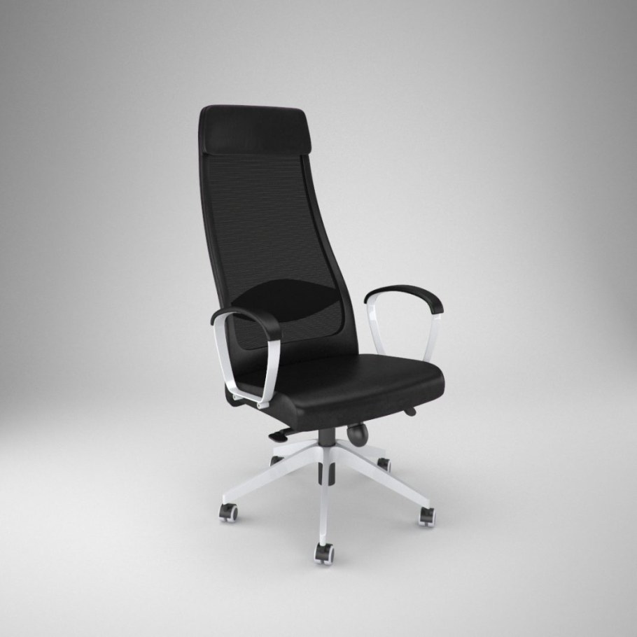 Кресло ikea Markus 20759