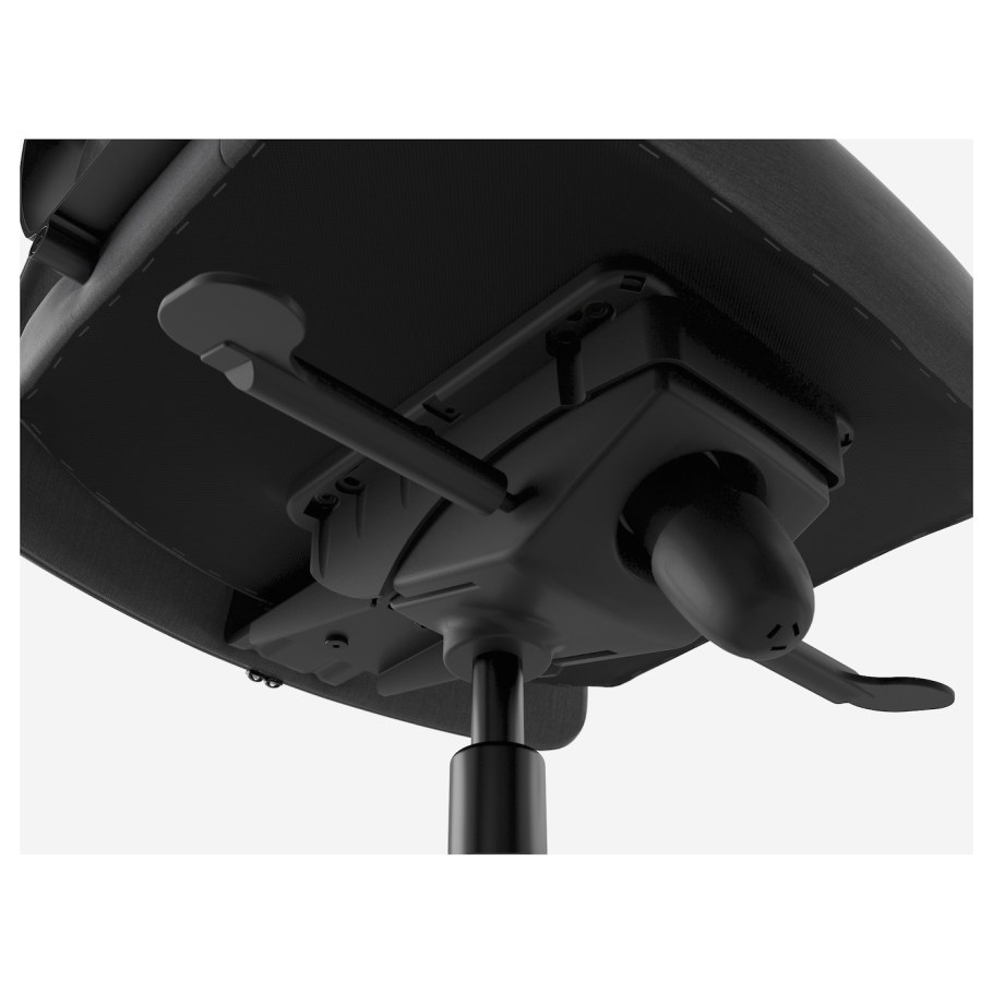 Компьютерное кресло ikea Маркус