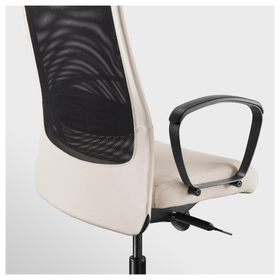 Офисное кресло икеа Маркус