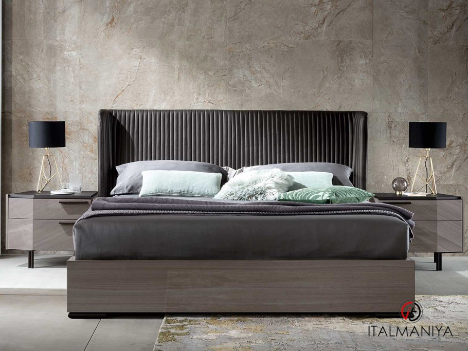 Кровать Олимпия Alf