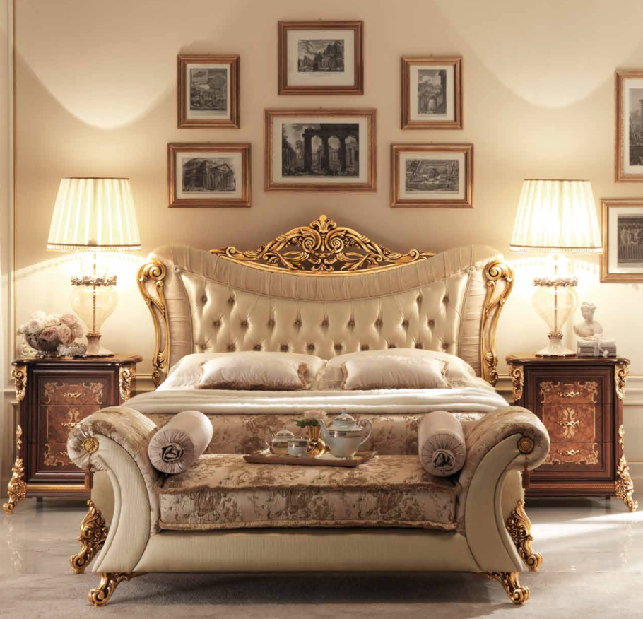 Спальня Италия Арредо Классик