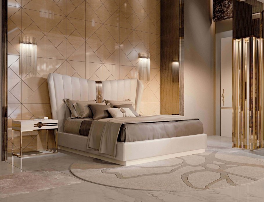 Спальня Bizzotto Symphony