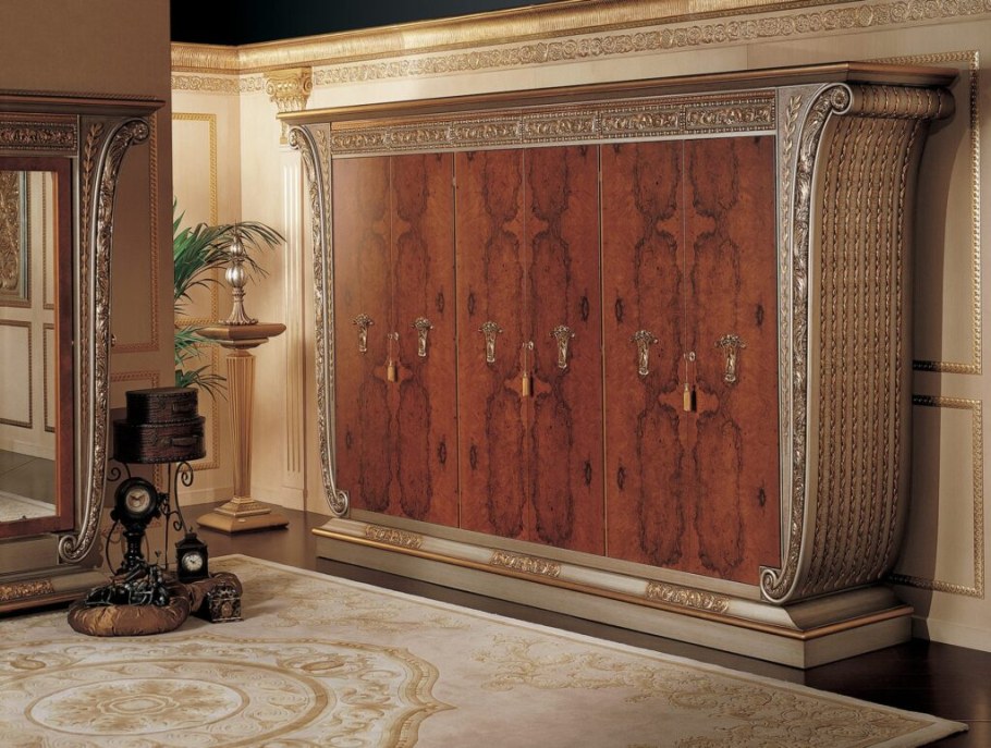 Cappelletti мебель Symphony