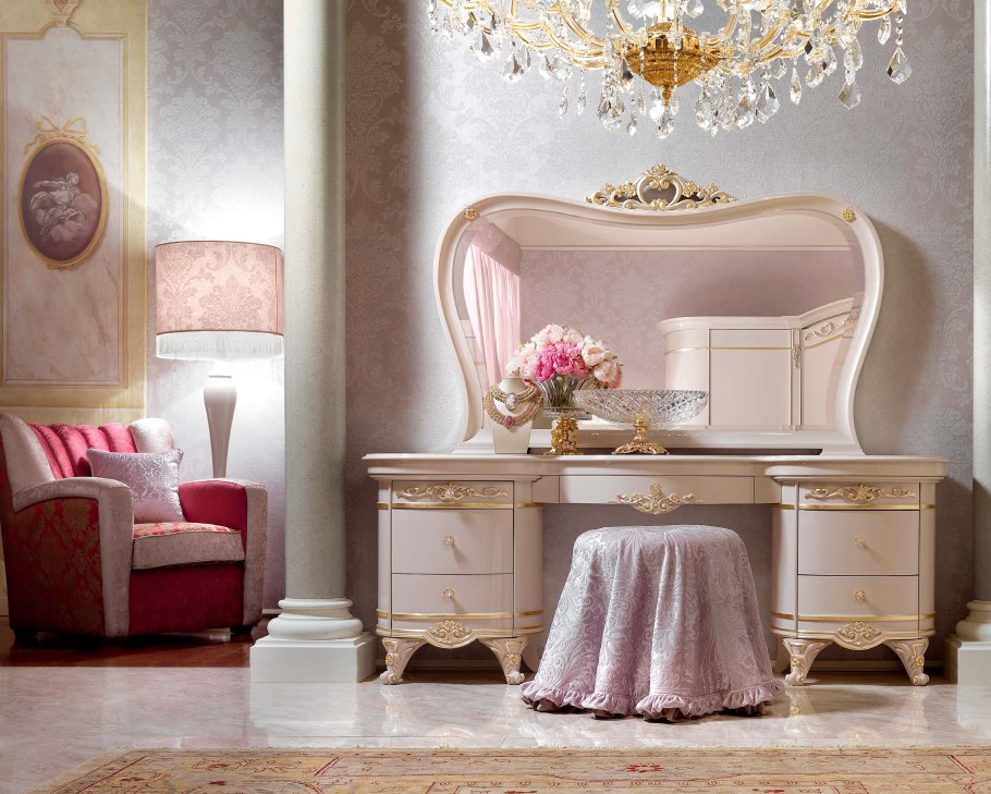 Richmond Barnini Oseo туалетный стол