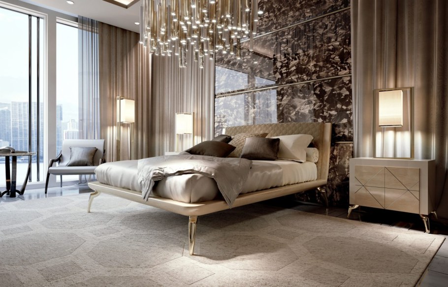 Bizzotto кровать