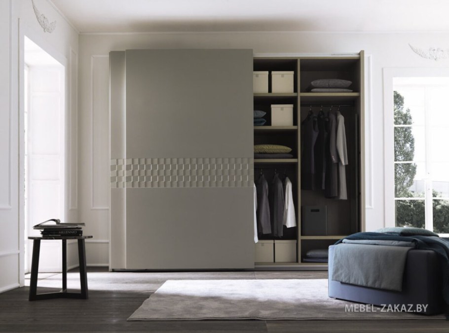 Шкаф с Modus OPK