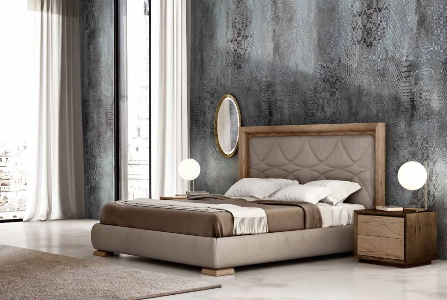 Кровать Signorini Coco Инфинити